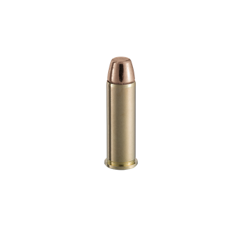 Munição CBC Calibre .38 SPL ETPP 158gr Treina