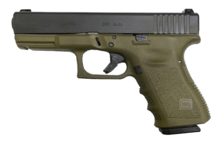 Pistola Glock Oliver